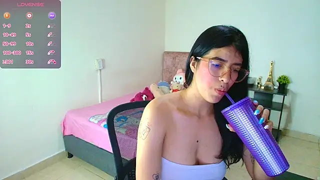 Kassandra 0304 online show from 02/27/26, 12:55