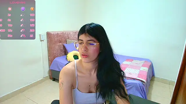 Kassandra 0304 online show from 07/01/26, 09:53