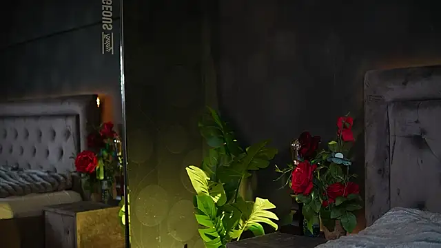 AmeliaJupiter online show from 11/20/25, 06:14