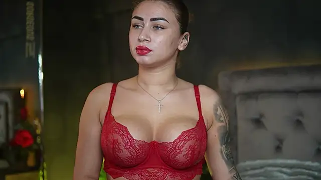 AmeliaJupiter online show from 11/25/25, 09:26