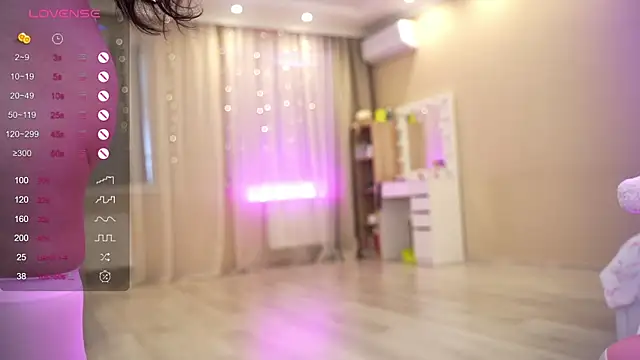 Bananalizzy online show from 04/03/26, 10:54