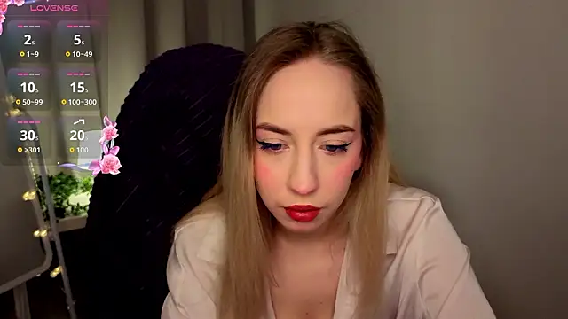 IsabelleBliz online show from 02/04/26, 10:05