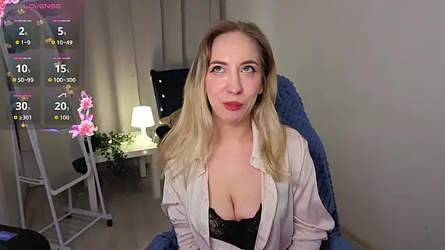 IsabelleBliz online show from 02/22/26, 10:11