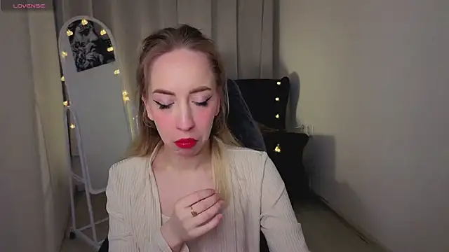 IsabelleBliz online show from 03/03/26, 09:44