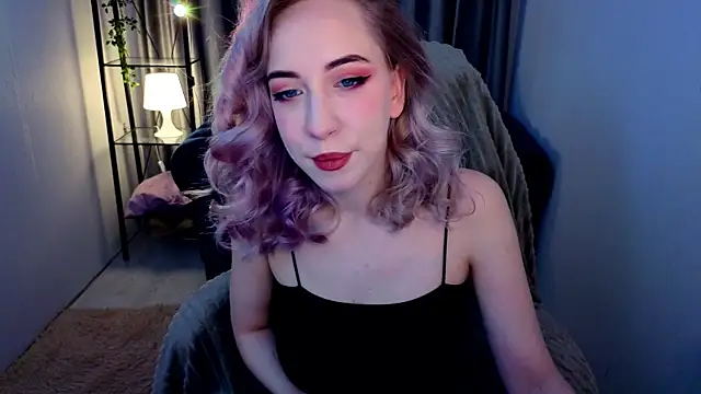 IsabelleBliz online show from 11/10/25, 05:34