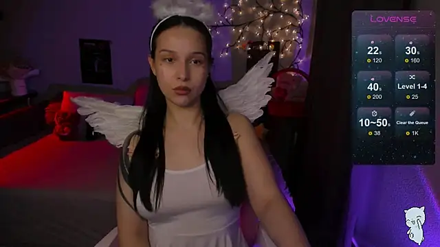 BabyMooon online show from 02/14/26, 05:57