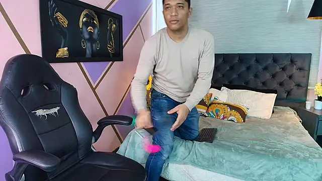 Snapshot of Kai_santos_ chatting on 11/06/25, 10:25 Kai santos online show from 11/06/25, 10:25