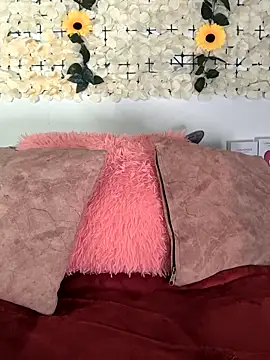 Lorenaa1 online show from 11/14/25, 10:13