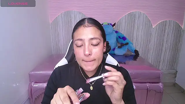 tamara brown t online show from 11/15/25, 02:59