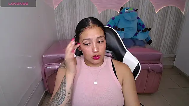 tamara brown t online show from 11/22/25, 02:43