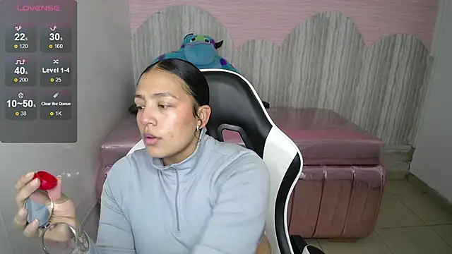 tamara brown t online show from 11/24/25, 02:33