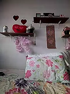 salomehill1 online show from 03/26/26, 07:12