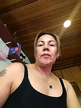 salomehill1 online show from 12/14/25, 07:08