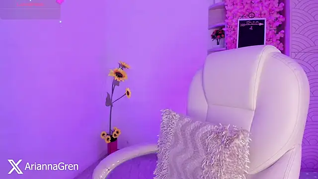 Snapshot of Arianna_Gren18 chatting on 02/04/26, 01:39 Arianna Gren18 online show from 02/04/26, 01:39