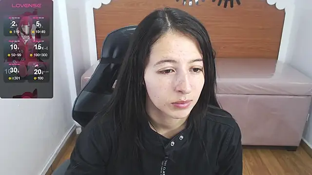 scarlett percy t online show from 02/07/26, 07:33