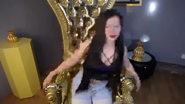 scarlett percy t online show from 12/22/25, 07:47