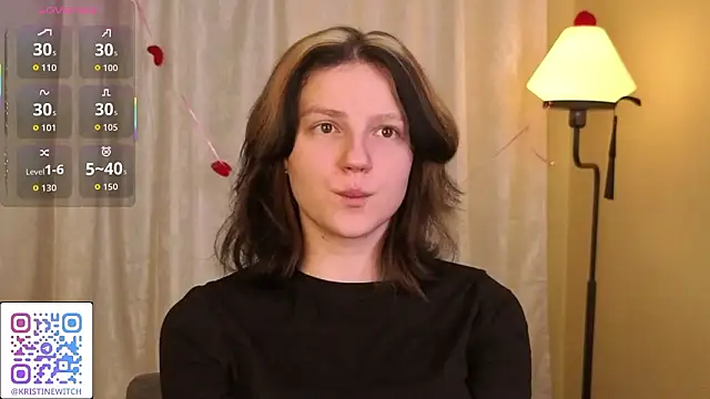 LatinaHuguenin online show from 02/12/26, 08:08