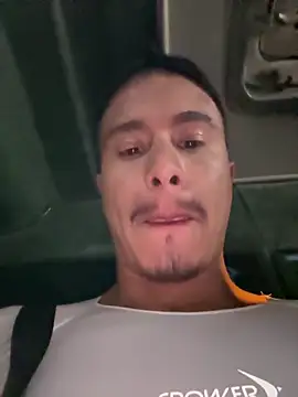 RaySullivan online show from 11/25/25, 11:48