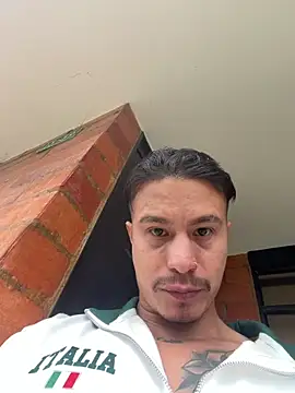 RaySullivan online show from 03/08/26, 04:21