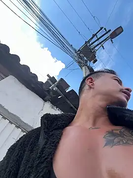 RaySullivan online show from 03/14/26, 08:04