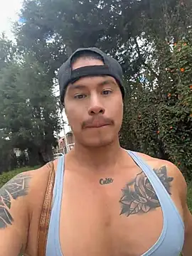 RaySullivan online show from 04/12/26, 04:32