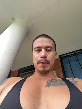 RaySullivan online show from 04/04/26, 04:13