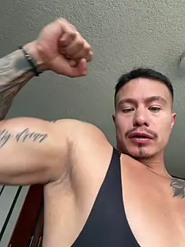 RaySullivan online show from 03/24/26, 04:18