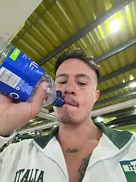 RaySullivan online show from 03/06/26, 04:02