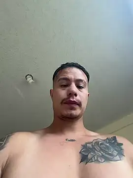 RaySullivan online show from 03/03/26, 01:07