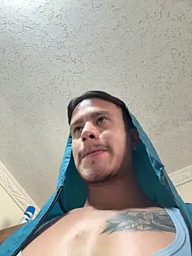 RaySullivan online show from 12/15/25, 04:24