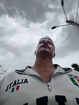 RaySullivan online show from 03/30/26, 07:48