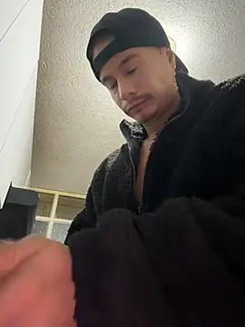 RaySullivan online show from 04/14/26, 05:29