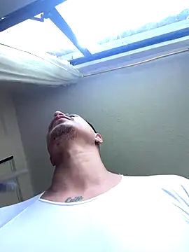 RaySullivan online show from 01/07/26, 04:34