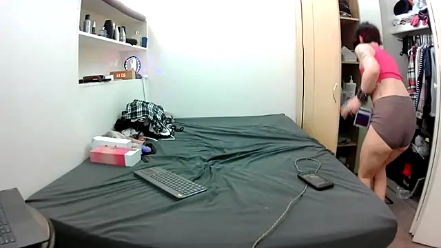 Empress Lilith online show from 01/13/26, 07:07