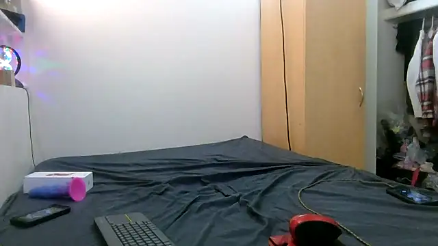 Empress Lilith online show from 03/24/26, 07:47