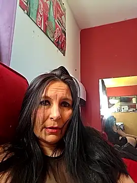 Mysecret8 online show from 02/13/26, 03:34
