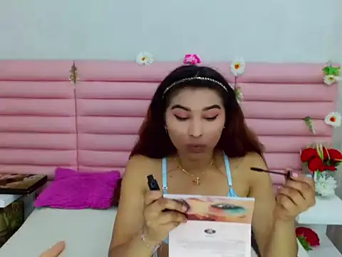 miss charlotte78 online show from 11/29/25, 07:47