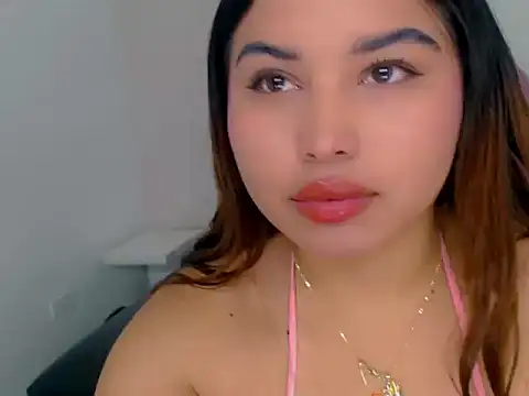 miss charlotte78 online show from 01/15/26, 08:01