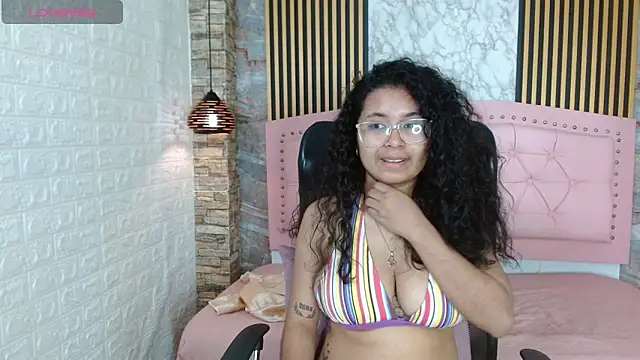 griselle rousse online show from 12/01/25, 08:10