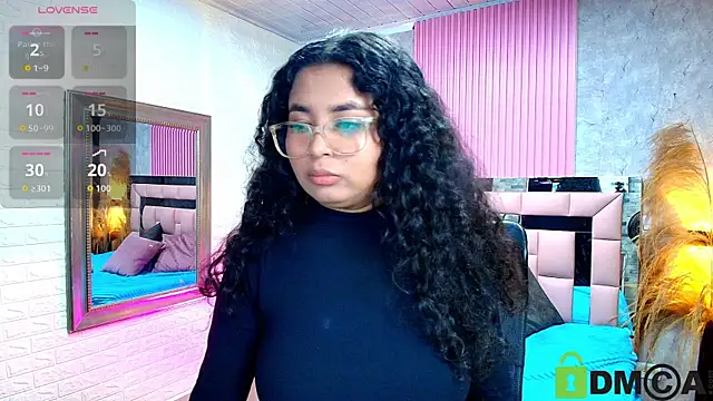 griselle rousse online show from 04/11/26, 12:07