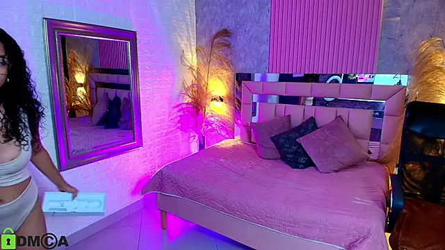 griselle rousse online show from 03/01/26, 12:10