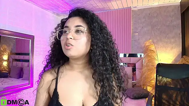 griselle rousse online show from 03/12/26, 10:36