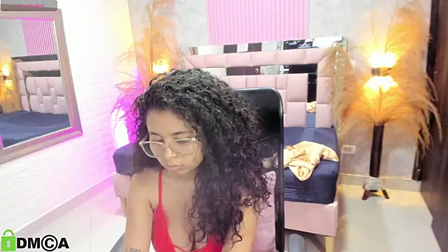 griselle rousse online show from 12/03/25, 07:24