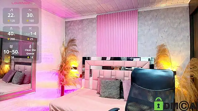 griselle rousse online show from 04/14/26, 10:04