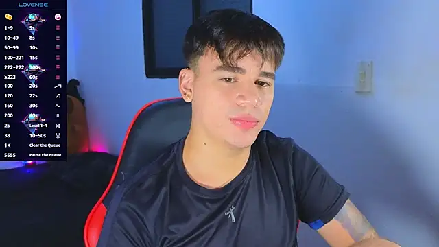 Snapshot of Maiicoll_coleman chatting on 01/09/26, 06:31 Maiicoll coleman online show from 01/09/26, 06:31