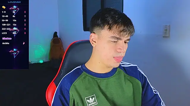 Snapshot of Maiicoll_coleman chatting on 01/08/26, 01:44 Maiicoll coleman online show from 01/08/26, 01:44