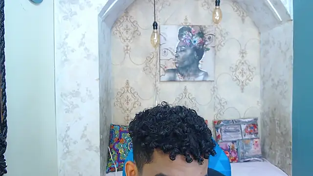 Snapshot of Anders_Millan chatting on 11/05/25, 06:11 Anders Millan online show from 11/05/25, 06:11