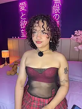  sarahRose online show from 02/18/26, 04:21