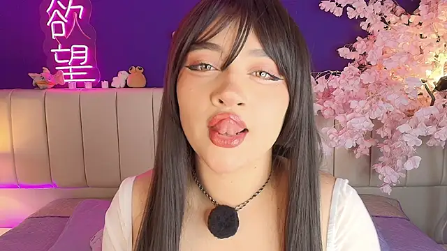  sarahRose online show from 03/20/26, 04:24