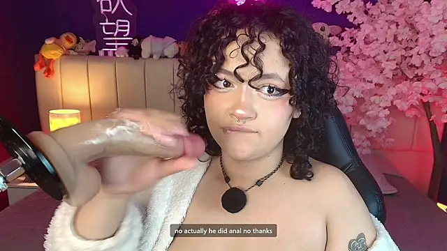  sarahRose online show from 05/16/26, 04:44